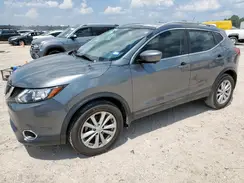 JN1BJ1CPXJW183199 2018 NISSAN ROGUE