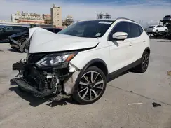 JN1BJ1CPXJW183266 2018 NISSAN ROGUE