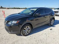 JN1BJ1CPXJW183851 2018 NISSAN ROGUE
