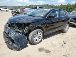 JN1BJ1CPXJW184059 2018 NISSAN ROGUE
