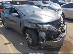 JN1BJ1CPXJW185745 2018 NISSAN ROGUE