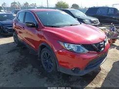 JN1BJ1CPXJW186099 2018 NISSAN ROGUE