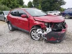 JN1BJ1CPXJW186376 2018 NISSAN ROGUE