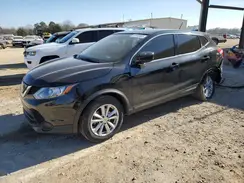 JN1BJ1CPXJW186944 2018 NISSAN ROGUE