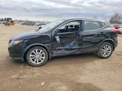JN1BJ1CPXJW187060 2018 NISSAN ROGUE