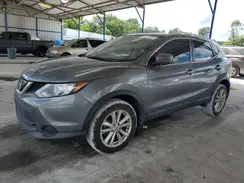 JN1BJ1CPXJW187611 2018 NISSAN ROGUE