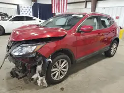 JN1BJ1CPXJW187687 2018 NISSAN ROGUE