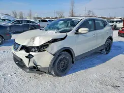 JN1BJ1CPXJW188113 2018 NISSAN ROGUE