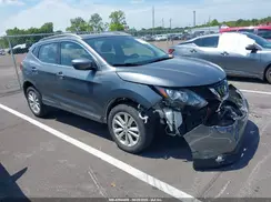 JN1BJ1CPXJW188838 2018 NISSAN ROGUE