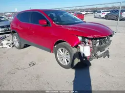JN1BJ1CPXJW189469 2018 NISSAN ROGUE