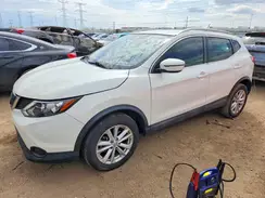 JN1BJ1CPXJW189598 2018 NISSAN ROGUE