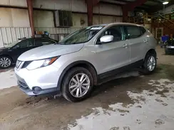 JN1BJ1CPXJW189682 2018 NISSAN ROGUE