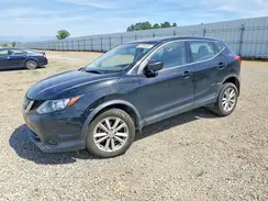 JN1BJ1CPXJW190170 2018 NISSAN ROGUE