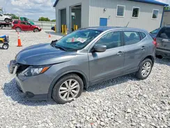 JN1BJ1CPXJW190248 2018 NISSAN ROGUE