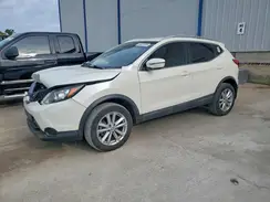 JN1BJ1CPXJW190301 2018 NISSAN ROGUE