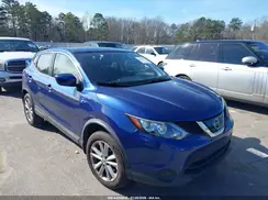 JN1BJ1CPXJW190394 2018 NISSAN ROGUE