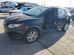 JN1BJ1CPXJW190749 2018 NISSAN ROGUE