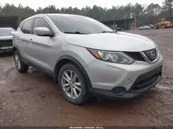 JN1BJ1CPXJW190816 2018 NISSAN ROGUE