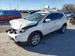 JN1BJ1CPXJW191450 2018 NISSAN ROGUE