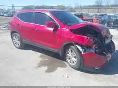 JN1BJ1CPXJW193182 2018 NISSAN ROGUE