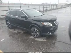 JN1BJ1CPXJW193764 2018 NISSAN ROGUE