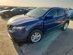 JN1BJ1CPXJW194042 2018 NISSAN ROGUE