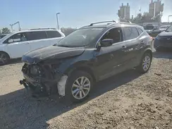 JN1BJ1CPXJW194056 2018 NISSAN ROGUE