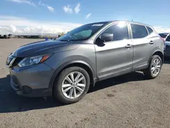 JN1BJ1CPXJW195174 2018 NISSAN ROGUE