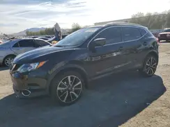JN1BJ1CPXJW196180 2018 NISSAN ROGUE