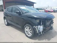 JN1BJ1CPXJW196521 2018 NISSAN ROGUE