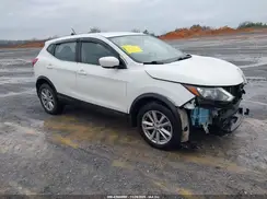 JN1BJ1CPXJW196602 2018 NISSAN ROGUE
