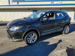 JN1BJ1CPXJW196616 2018 NISSAN ROGUE