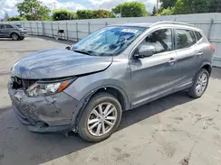JN1BJ1CPXJW196664 2018 NISSAN ROGUE