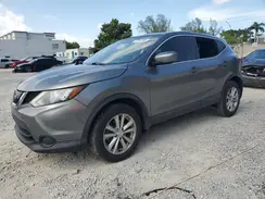 JN1BJ1CPXJW196700 2018 NISSAN ROGUE