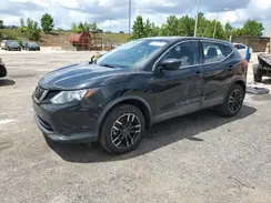 JN1BJ1CPXJW500527 2018 NISSAN ROGUE