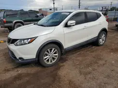 JN1BJ1CPXJW500589 2018 NISSAN ROGUE