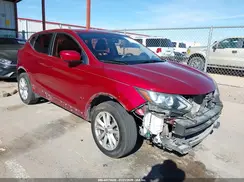 JN1BJ1CPXKW210676 2019 NISSAN ROGUE