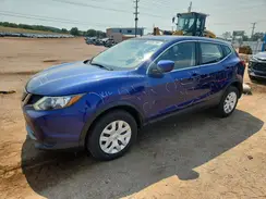 JN1BJ1CPXKW212024 2019 NISSAN ROGUE