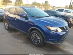 JN1BJ1CPXKW212542 2019 NISSAN ROGUE