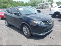 JN1BJ1CPXKW213089 2019 NISSAN ROGUE