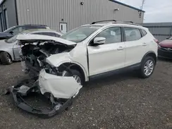 JN1BJ1CPXKW213545 2019 NISSAN ROGUE