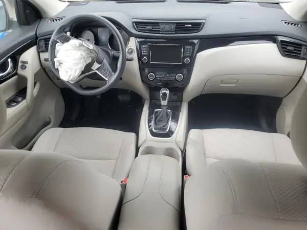 JN1BJ1CPXKW213545 2019 NISSAN ROGUE - Image 8