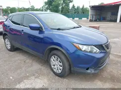 JN1BJ1CPXKW213609 2019 NISSAN ROGUE