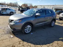 JN1BJ1CPXKW213741 2019 NISSAN ROGUE