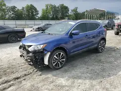 JN1BJ1CPXKW214338 2019 NISSAN ROGUE