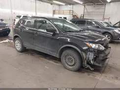 JN1BJ1CPXKW221077 2019 NISSAN ROGUE