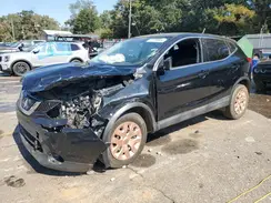 JN1BJ1CPXKW221127 2019 NISSAN ROGUE