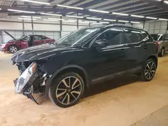 JN1BJ1CPXKW221273 2019 NISSAN ROGUE