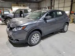 JN1BJ1CPXKW222133 2019 NISSAN ROGUE