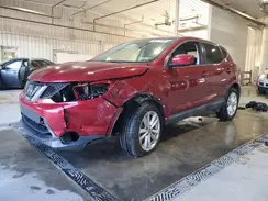 JN1BJ1CPXKW223699 2019 NISSAN ROGUE